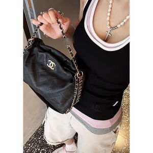 Chanel Women Pre-Loved Bag Very Good Condition